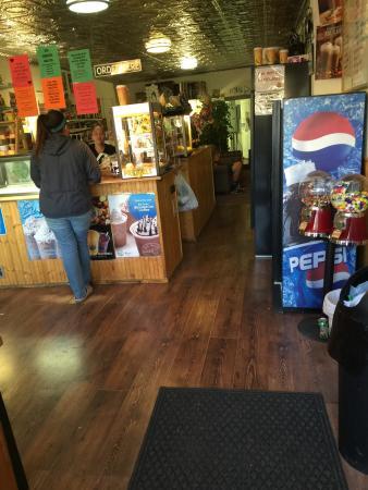 D'Love Coffee And Ice Cream